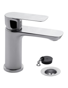 Coty Juego Monocomando para Lavatorio Cromo – FV 0181/D9-CR
